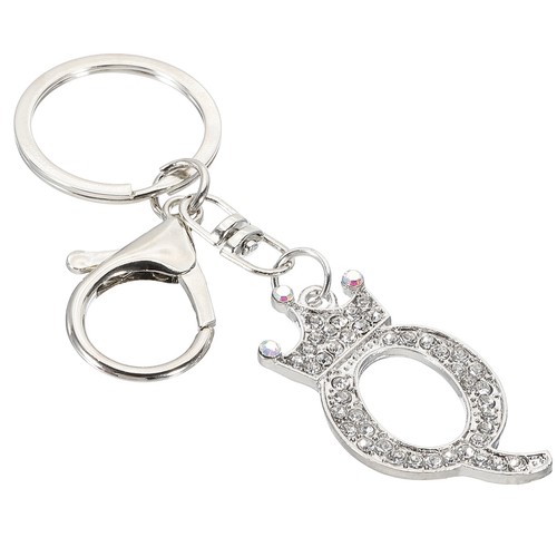 Pendentif pour initiale - pour,