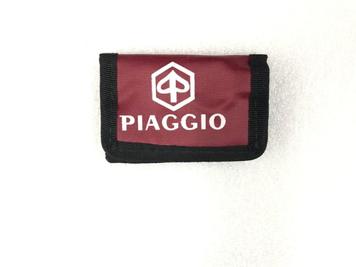 Pochette clés pliant vespa - À,