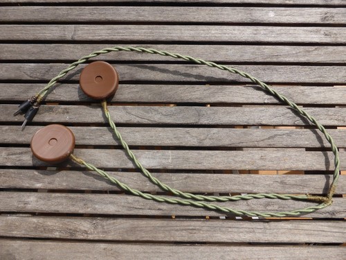 Reproduction casque radio - de,