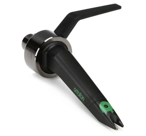 Pre owned excellent - owned, ortofon