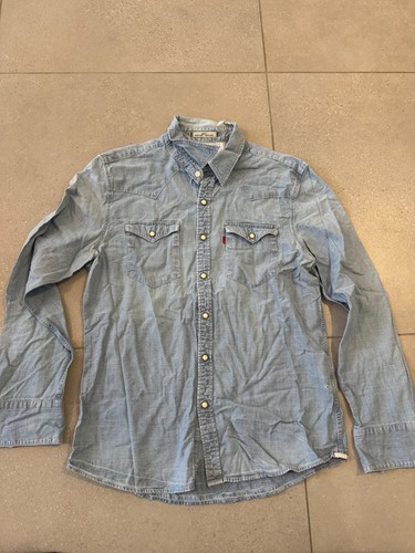 Chemise jean levis taille - jean,