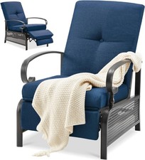 Chaises Longues Relax