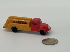 EKO Spain HO No Lego Wiking