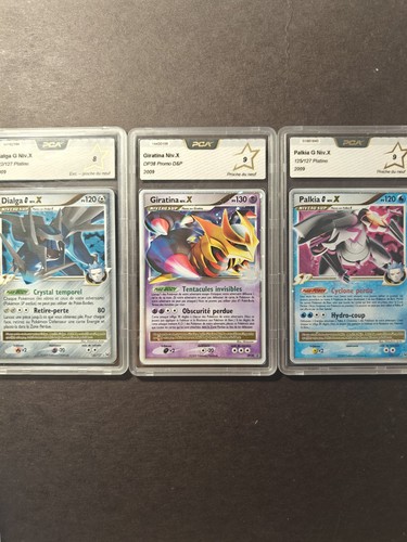 Nintendo pokémon jcc - nintendo, 3