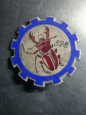 Train . 528° Groupe de