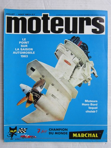 Moteurs jul aou - moteurs, jul-aou