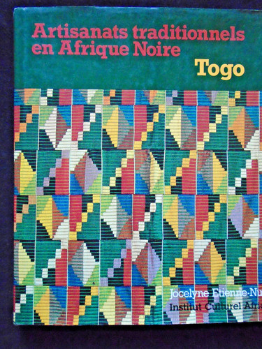 Togo artisanats traditionnels - togo,