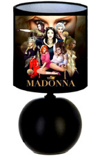 Lampe de chevet MADONA