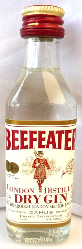 Mignonnette beefeater london - mignonnette,