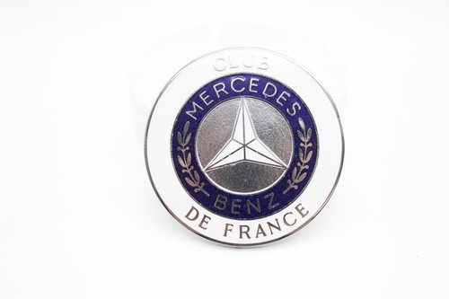 Mercedes benz club france - benz,