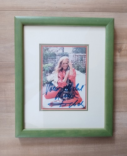 Carte dalida dedicace - carte,