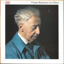 CHOPIN • LES 14 VALSES •