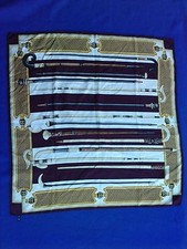 carré soie CHRISTIAN DIOR