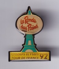 RARE PINS PIN'S .. VELO