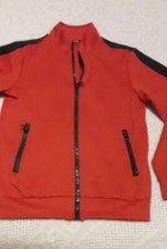 Veste de survêtement, T. 8