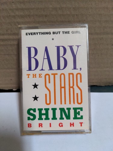Everything but the girl - everything, ‎|
