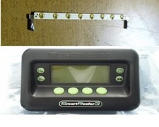 Lumière led trp - trp, pour