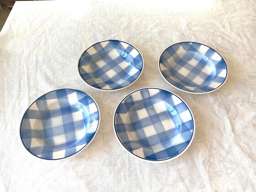 Service assiettes creuses - de,