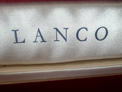 Lanco boîte coffret - lanco,