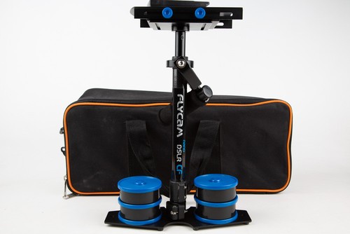 Cardan flycam nano - cardan, reflex
