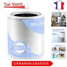 Purificateur d'Air HEPA LEVOIT