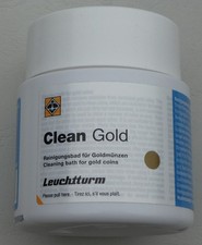 Lighthouse Bain De Nettoyage