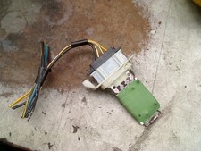 RESISTANCE CHAUFFE Toyota Aygo
