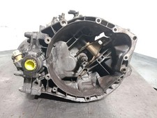 20LE91 boite a vitesse PEUGEOT