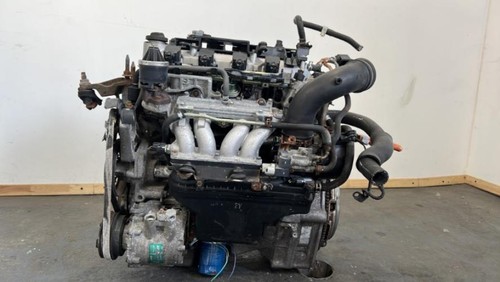 Moteur honda civic phase - honda, 2