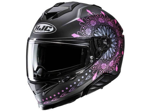 Hjc i71 casque - casque, moto