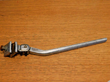 vintage GROSSE BEQUILLE INCA patented SWISS VELO BIKE ALU Fahrradstander STAND