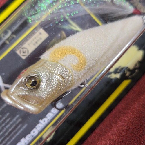 Megabass popx merino - merino,