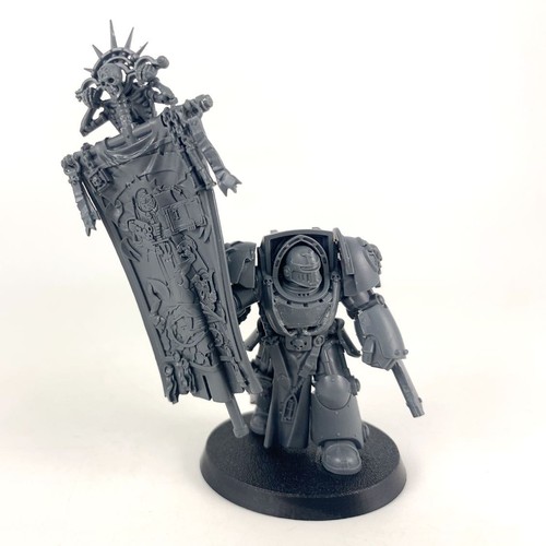 Doyen armure terminator - x1,