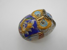 BOITE A PILULE / BAGUE