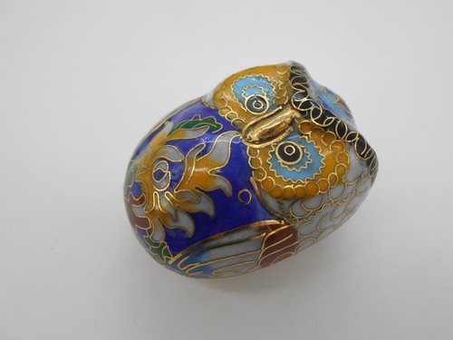 Boite pilule bague - boite, /