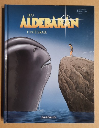 Aldebaran integrale nouvelle - aldebaran,