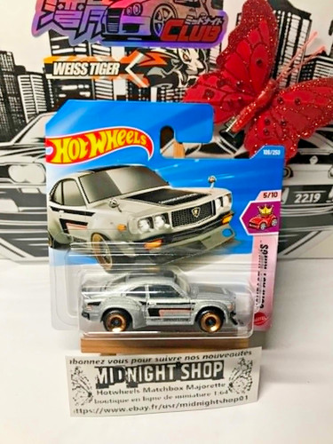Hot wheels 2026 mazda - hot,