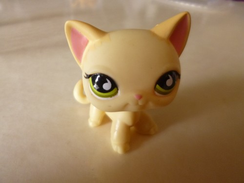 Littlest pet shop authentic - littlest,