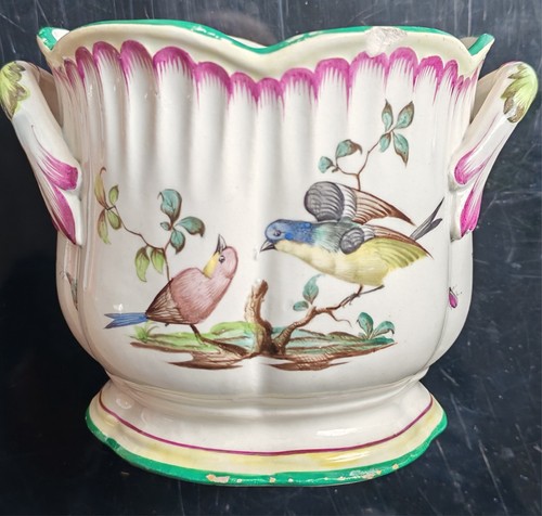 Cache pot desvres - cache,