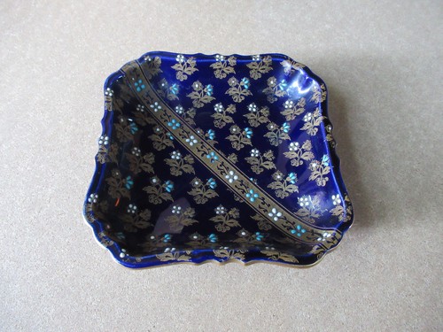 Coupelle porte carte - , en