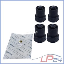 4X MEYLE SILENT BLOC DE