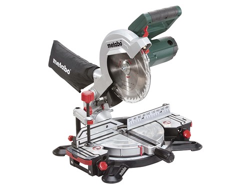 Metabo 216 scie onglet - ks, À