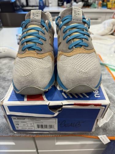 10m new balance 999 - sz:, 10m/11.5w