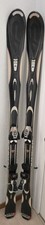 K2 Apache Black Hawk Skis