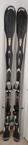 Apache black hawk skis - k2,