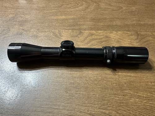 Vintage gloss burris - vintage,