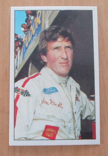 1972 247 rindt - ,