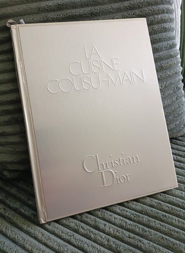 Christian dior cuisine - dior,