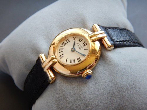 Années cartier colisée - annÉes,