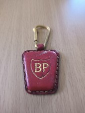 Porte-clé Vintage BP